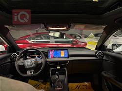 ئێم جی GT
